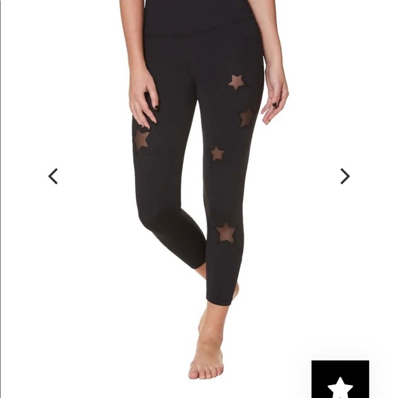 Nancy Rose Black Handler Pant | Poshmark
